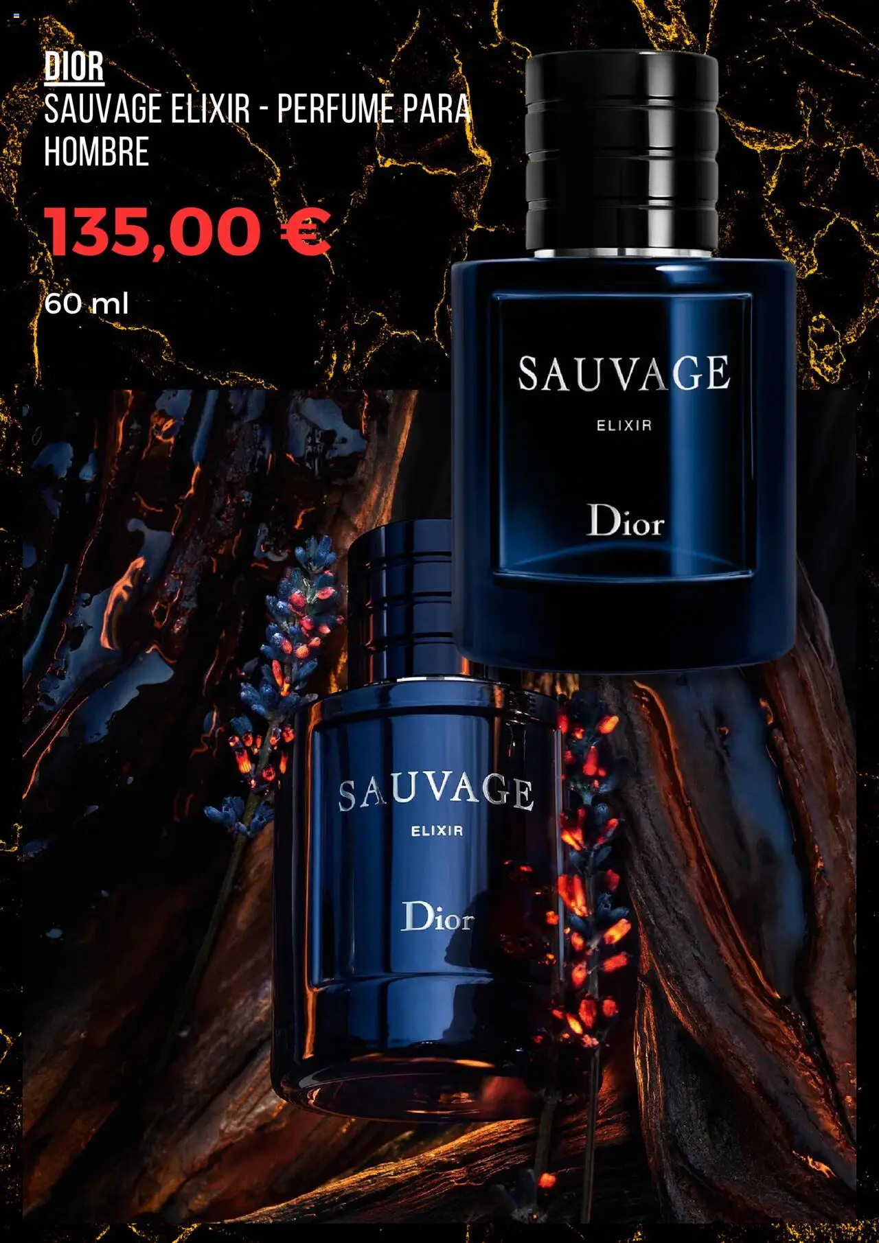 Sephora folleto │ válido desde el 01.10.2025 | Página: 6 | Productos: Perfume