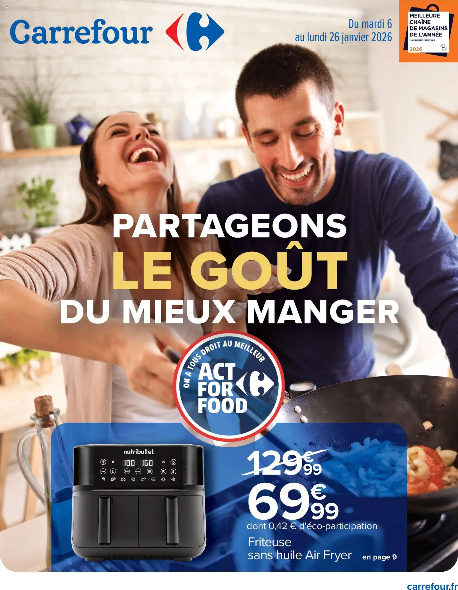 {H1} | Page: 1 | Produits: Friteuse, Friteuse sans huile, Air fryer, Huile