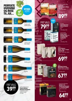 CITTI - Tilbudsavis gyldig fra 26.11.2025 | Side: 17