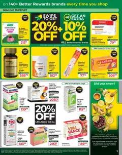 Dis-Chem specials catalogue – valid from 13.01.2026 | Page: 7
