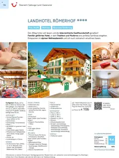 TUI Prospekt 	 ab 01.11.2024 gültig | Seite: 196 | Produkte: Babybett, Küche, Ski, Snowboard
