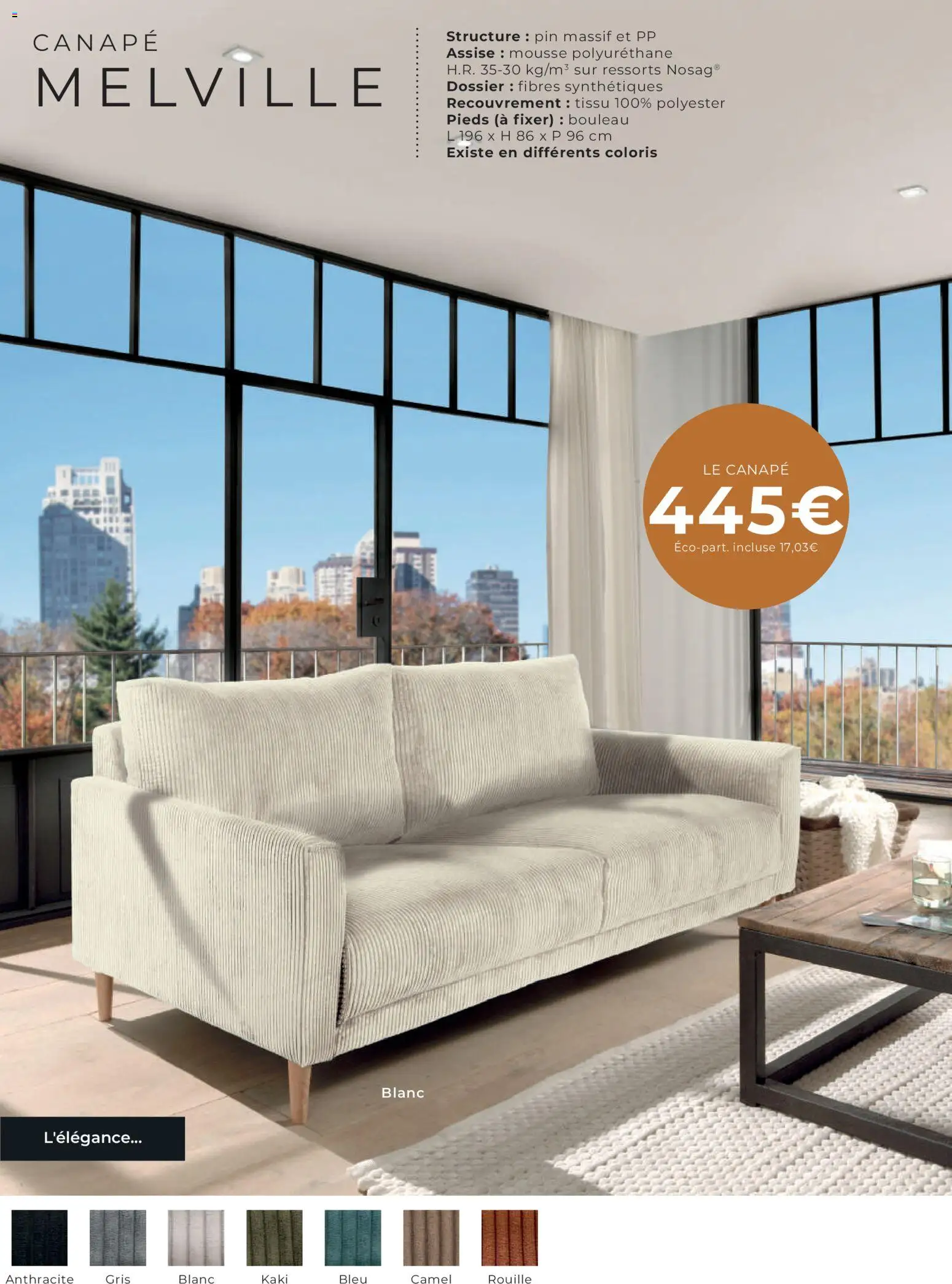 Les promos Cocktail Scandinave débarquent le 18/02/2026 ! 🤯💰 | France