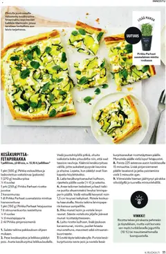 K-Citymarket-mainoslehti voimassa 25.03.2026 alkaen | Sivu: 11