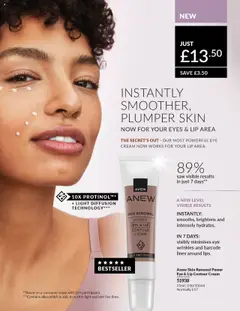 Preview of AVON - Avon Digital Brochure valid from 01.10.2025 | Page: 106 | Products: Cream