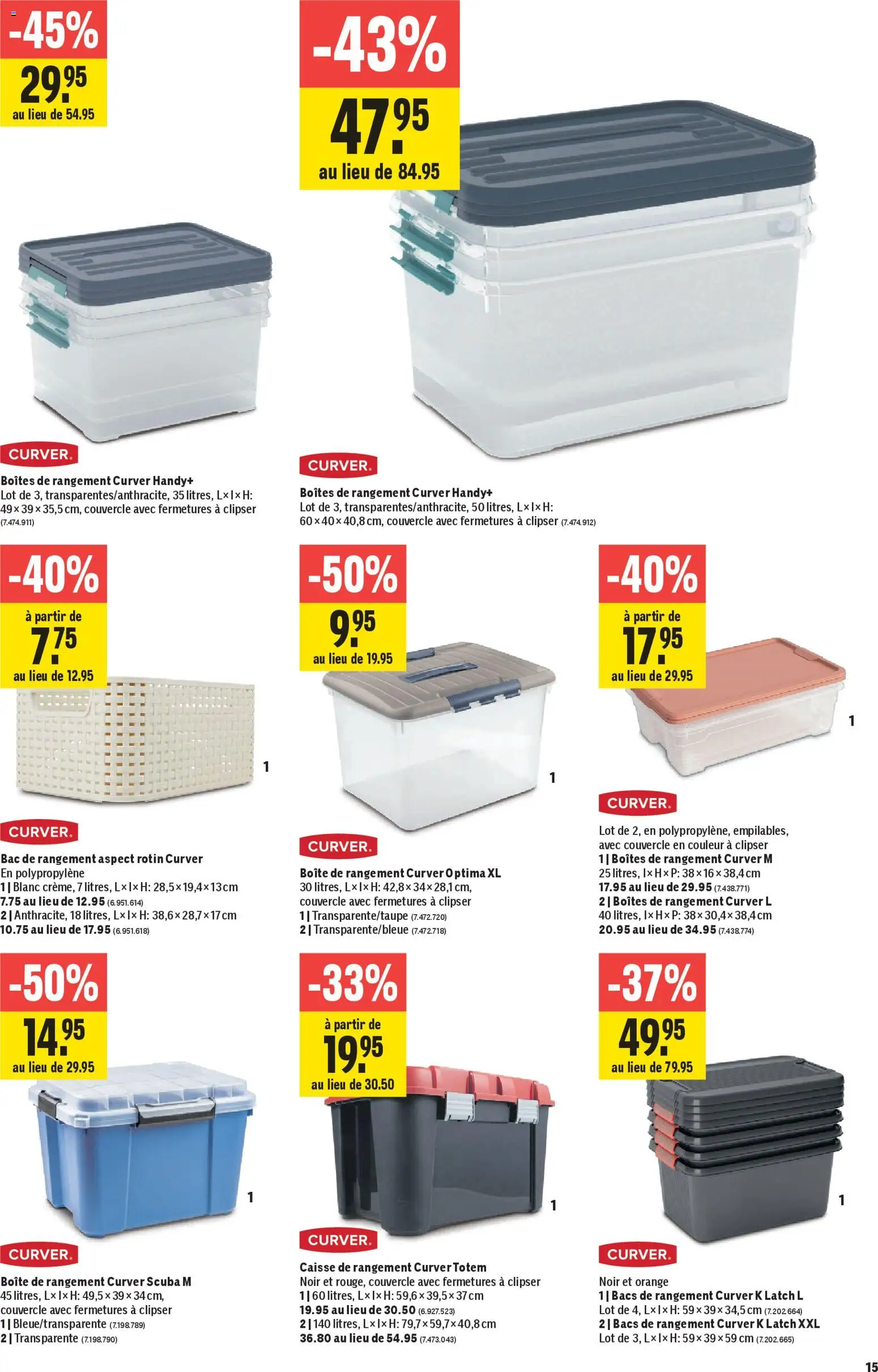 Jumbo Aktionen FR – gültig ab 04.12.2025 | Seite: 15