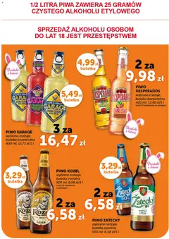 Pogląd oferty "ABC gazetka" - ważna od 02.04.2026 | Strona: 14