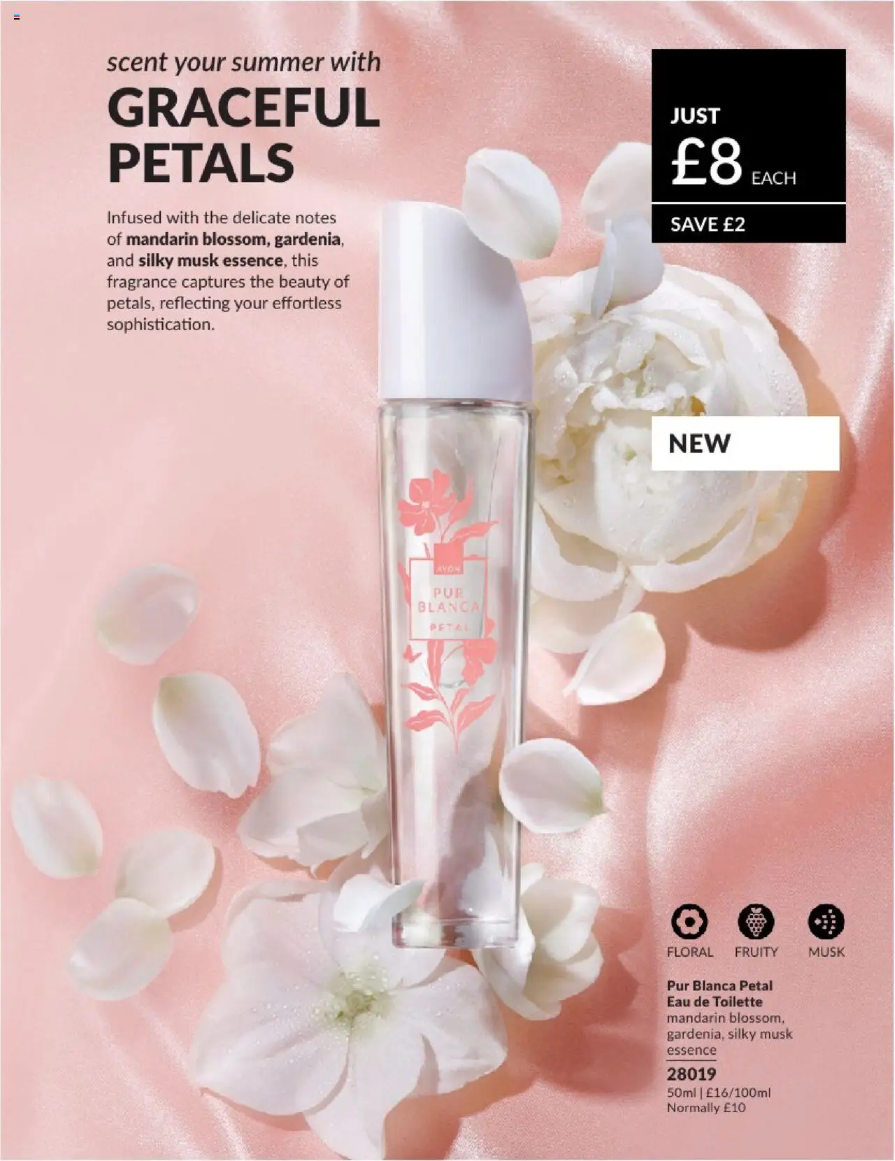  | Page: 87 | Products: Fragrance, Eau de toilette