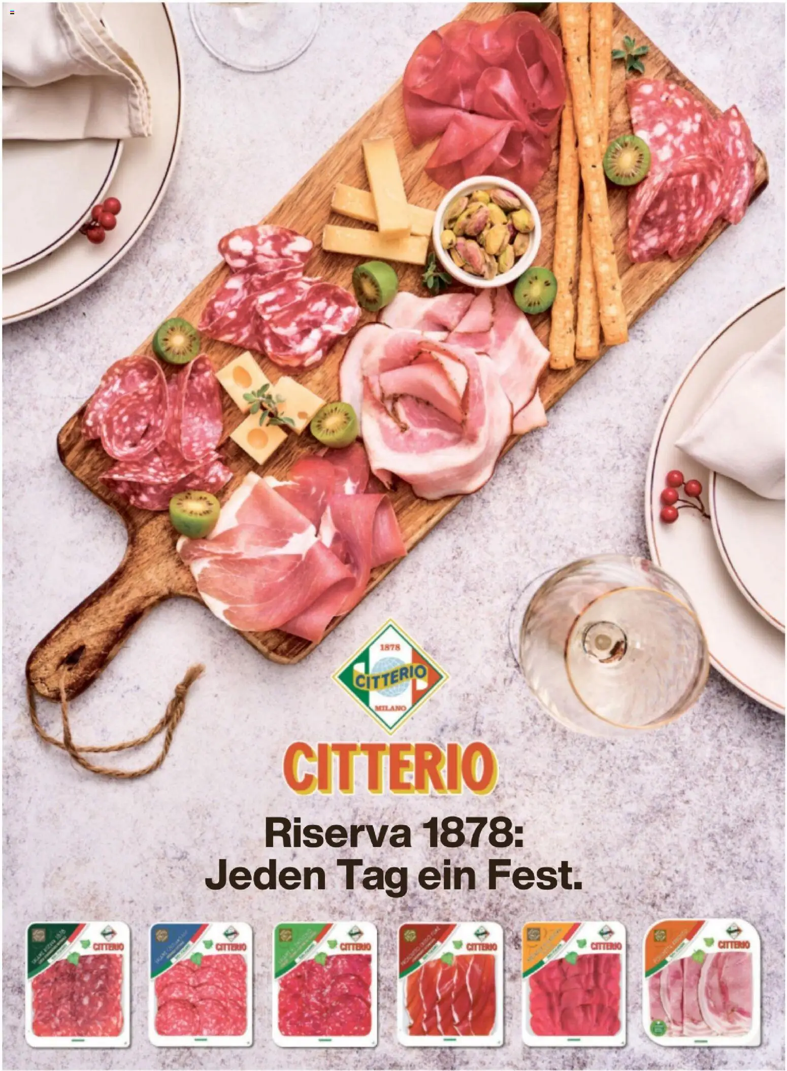 Migros Magazin – gültig ab 23.12.2025 | Seite: 30