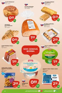 Terno leták platný od 19.03.2026 | Strana: 4