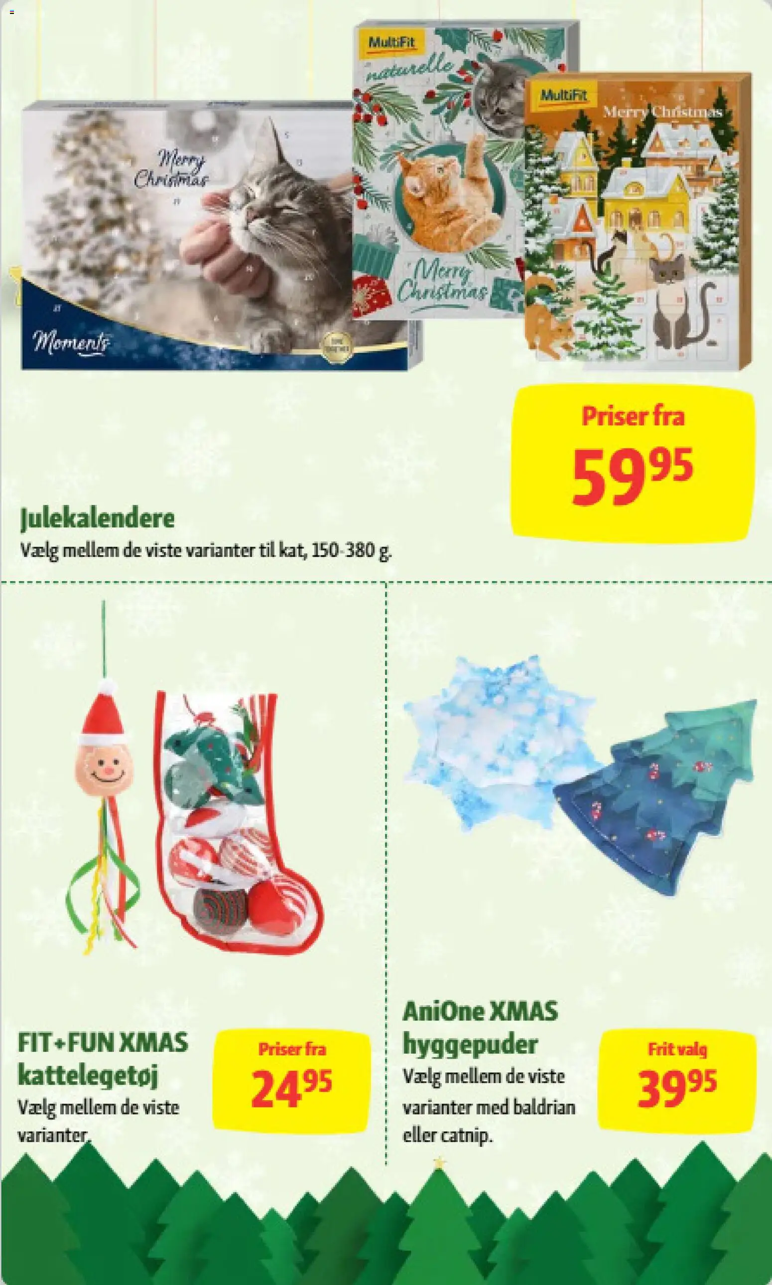 Maxi Zoo tilbudsavis – gyldig fra 03.11.2025 | Side: 10