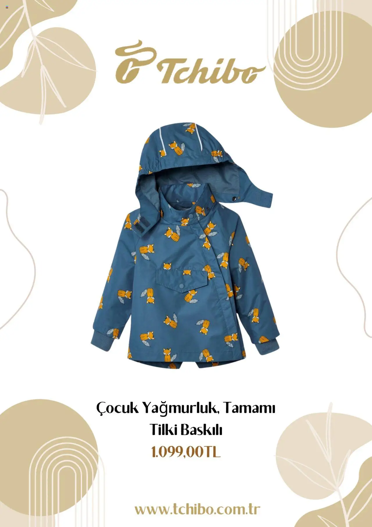Tchibo Katalog - 11.08.2025 tarihinden itibaren geçerlidir | Sayfa: 6