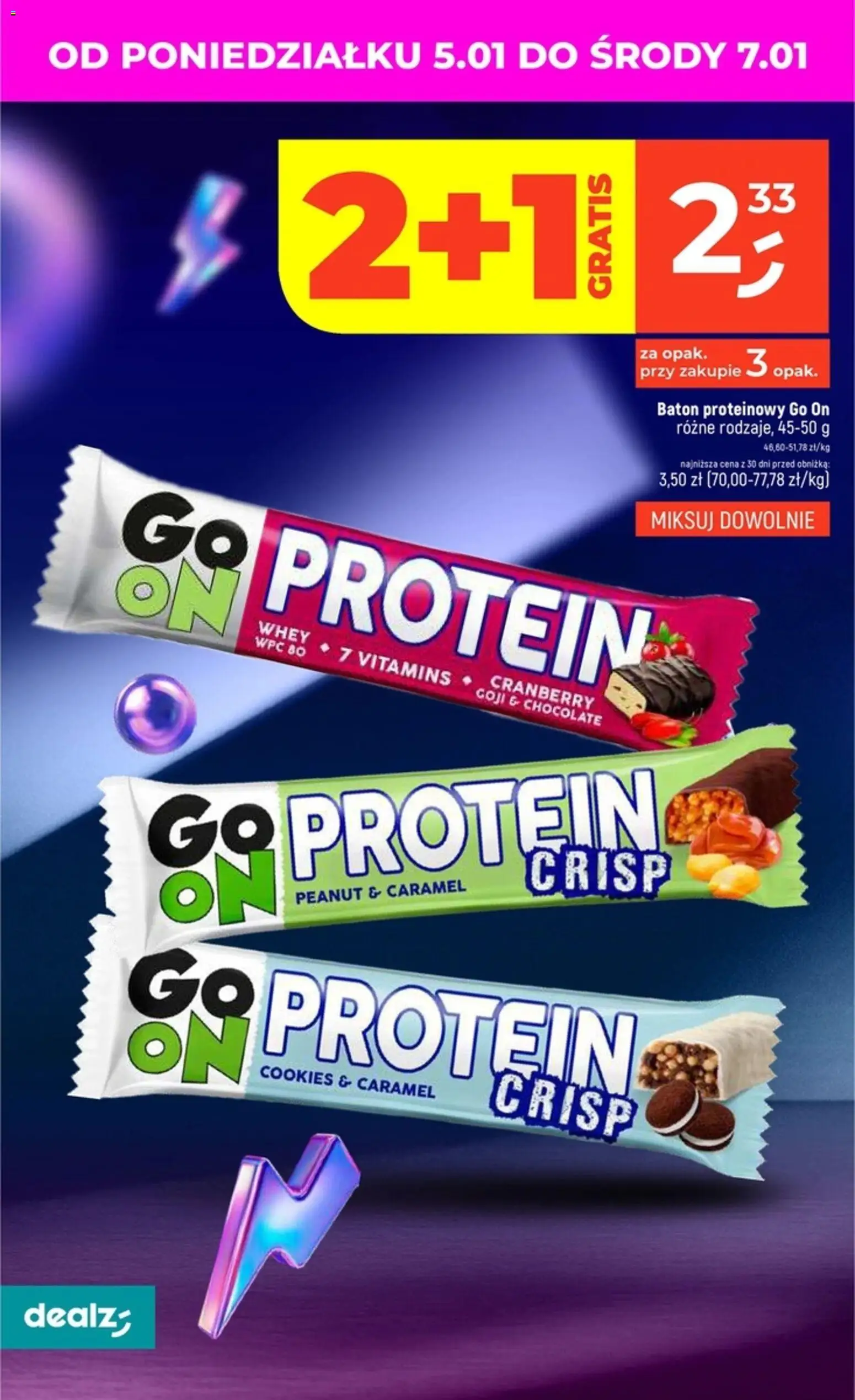 Dealz Gazetka od 02.01.2026 | Strona: 42