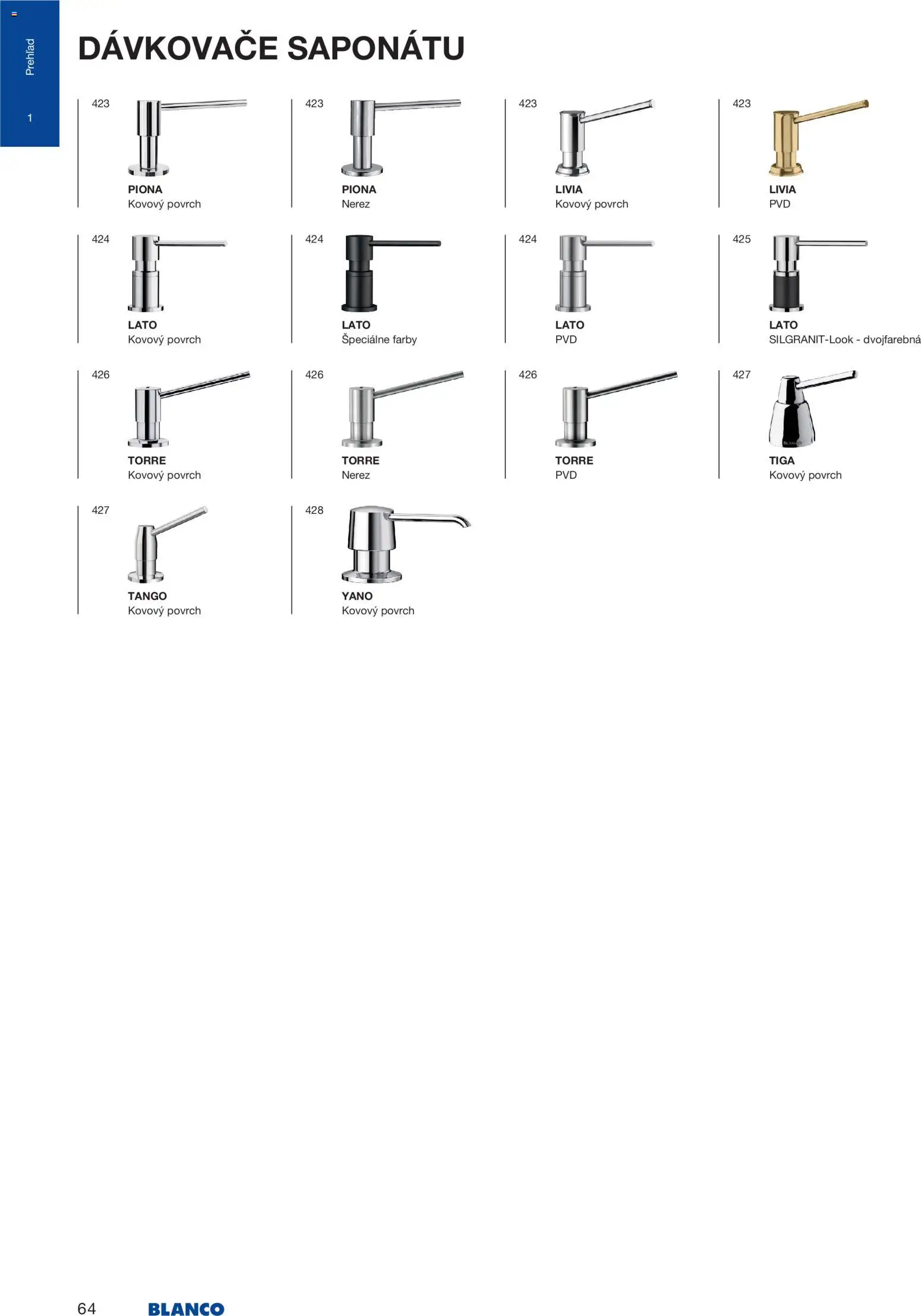 Nové Blanco akcie – leták je platný od 04.02.2026 | Strana: 66