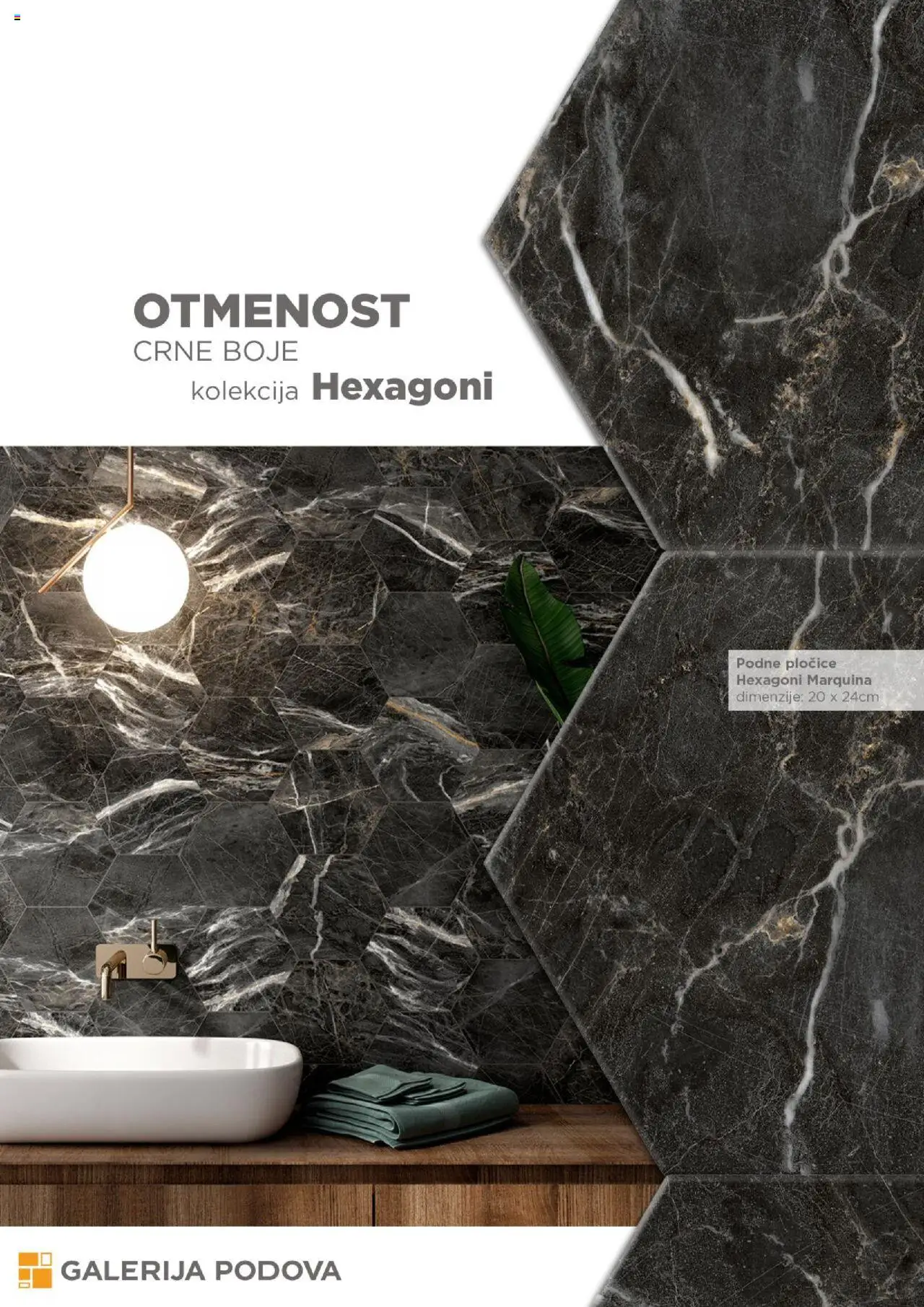 Galerija Podova katalog - važi od 31.01.2025 | Strana: 24