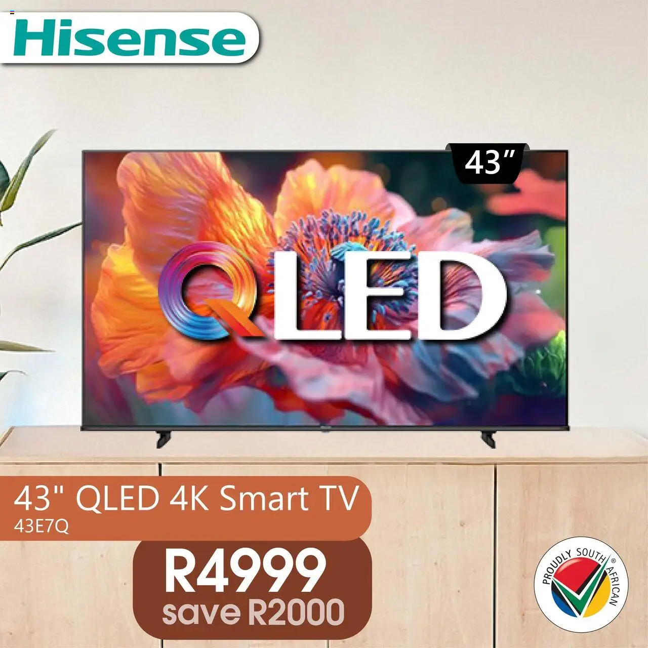 Tafelberg Furnishers Snuggle up and save!  │ valid from 02.08.2025 | Page: 4