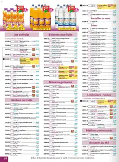 Maximo - Prévisualisation de Maximo catalogue epicerie valide à partir de 23.01.2026 | Page: 68