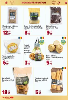 Ofertele Carrefour valabile de la 27.12.2025 | Pagină: 24