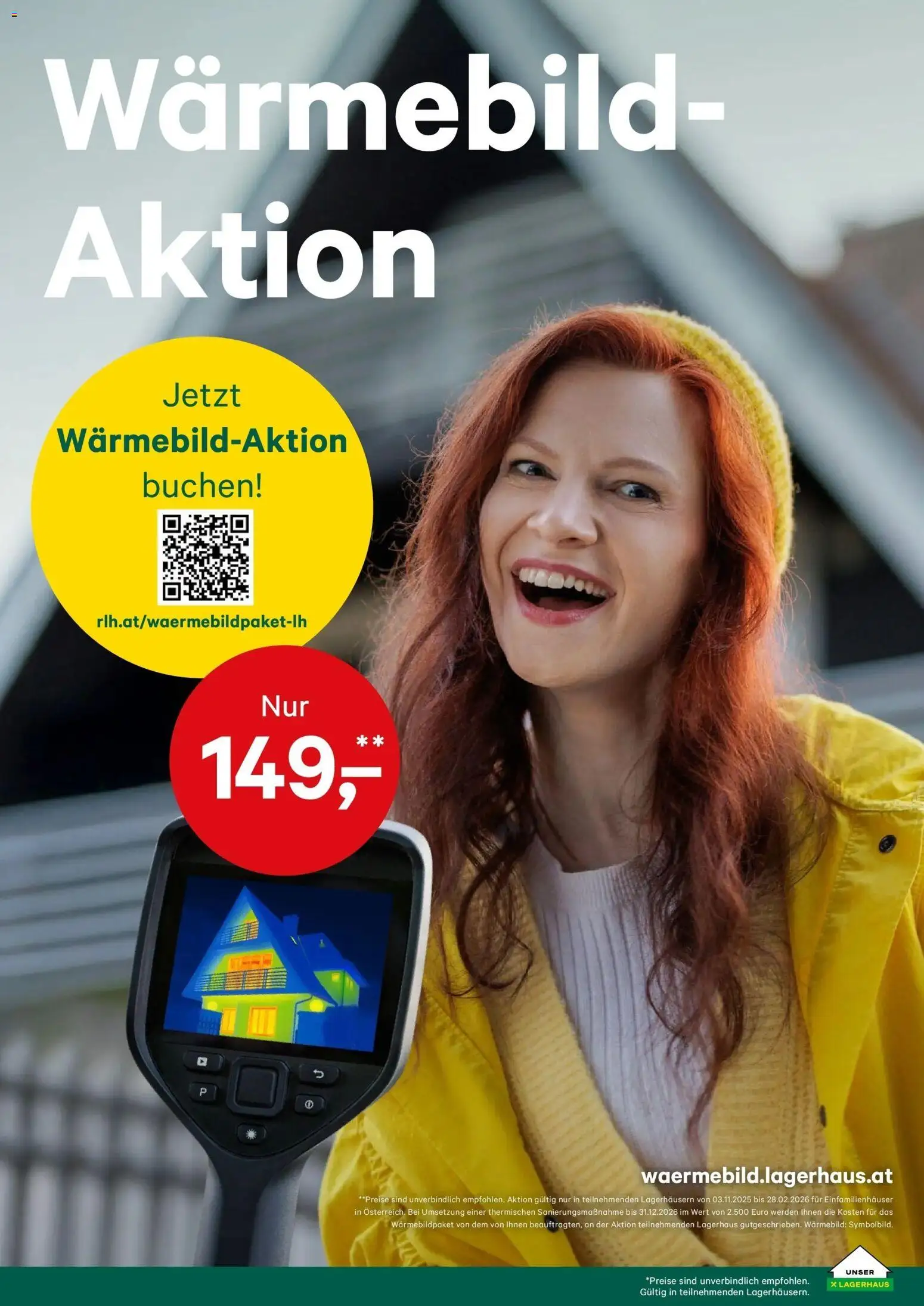 Lagerhaus - Lagerhaus: Wochenangebote gültig ab 18.01.2026 | Seite: 10