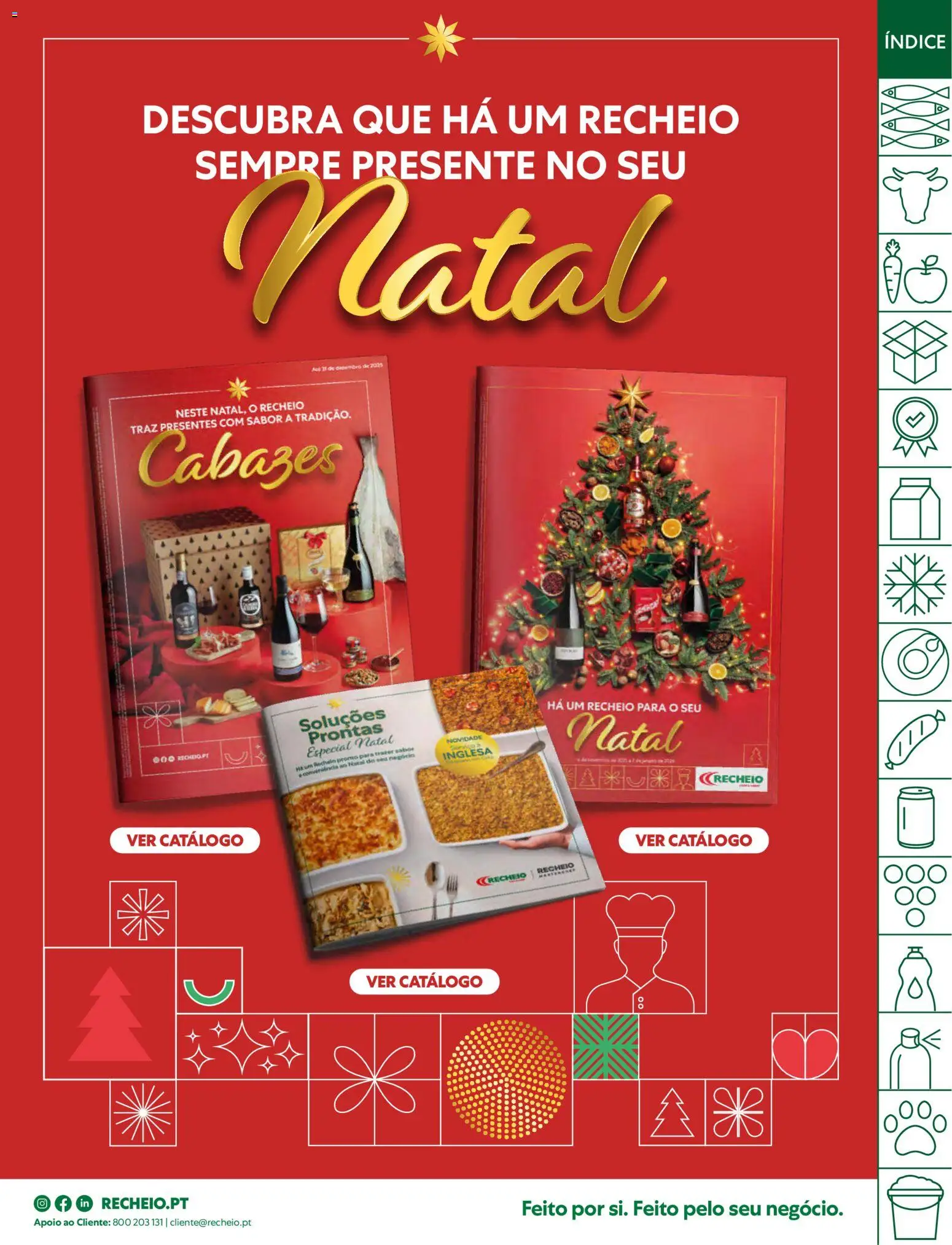 Recheio folheto │ válido de 09.12.2025 | Página: 53