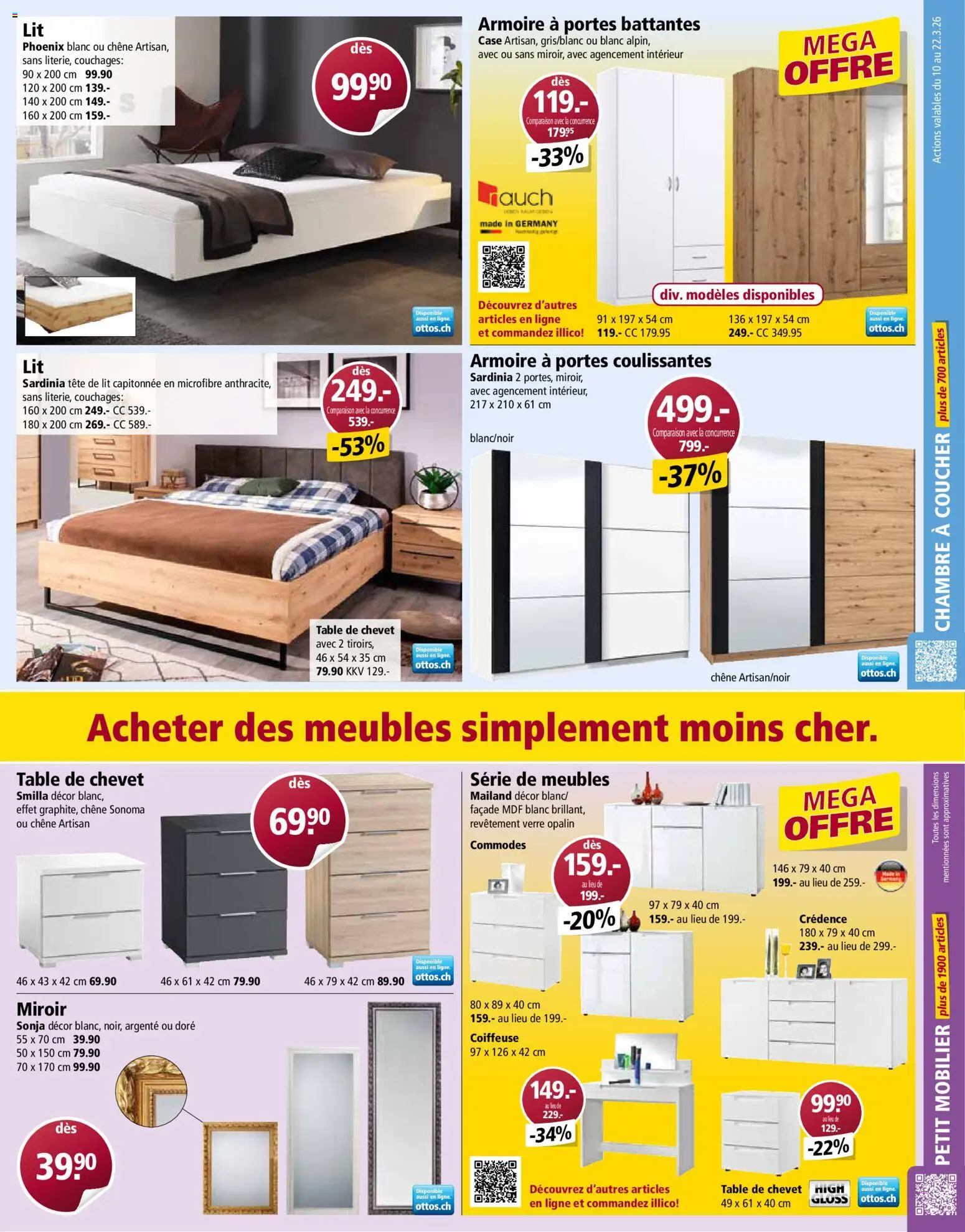 Otto's Aktionen FR – gültig ab 10.03.2026 | Seite: 11