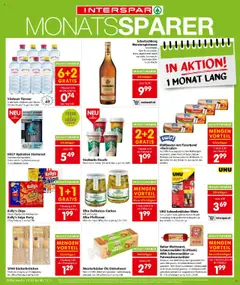 Interspar Flugblatt ab 16.10.2025 gültig | Seite: 11