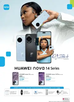 Cellucity specials catalogue – valid from 07.11.2025 | Page: 24