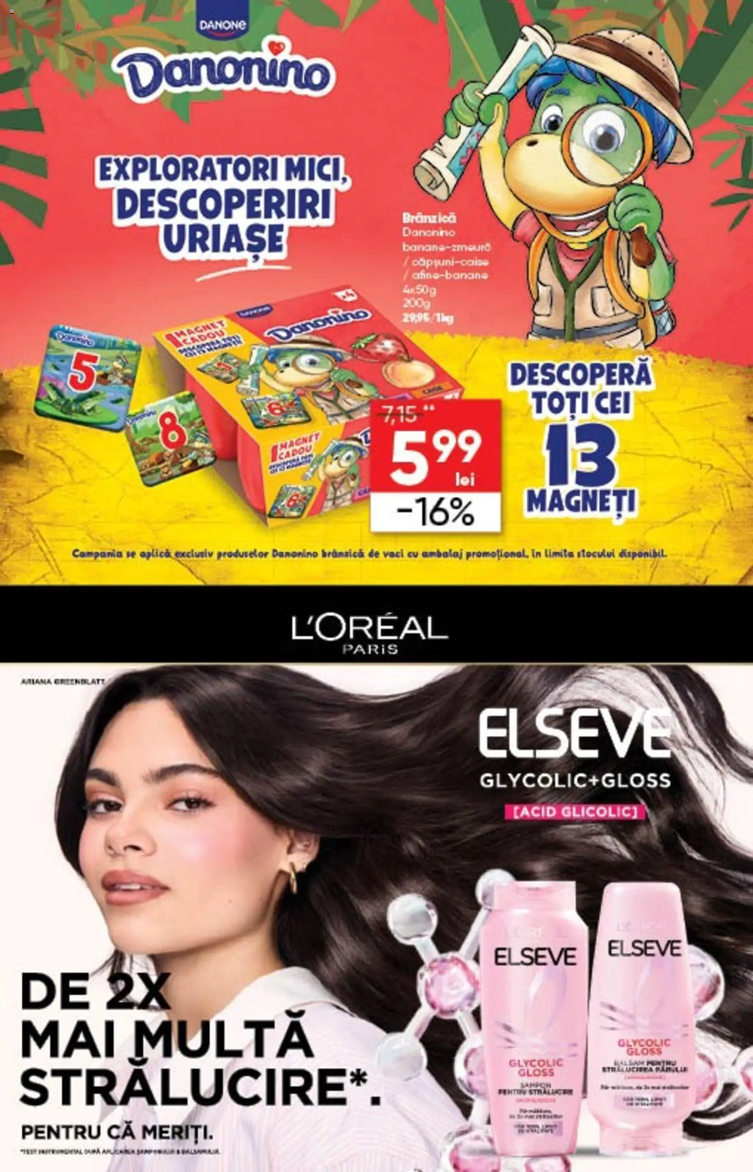 Noul catalog Profi – valabil de la 18.03.2026 | Pagină: 12 | Produse: Balsam