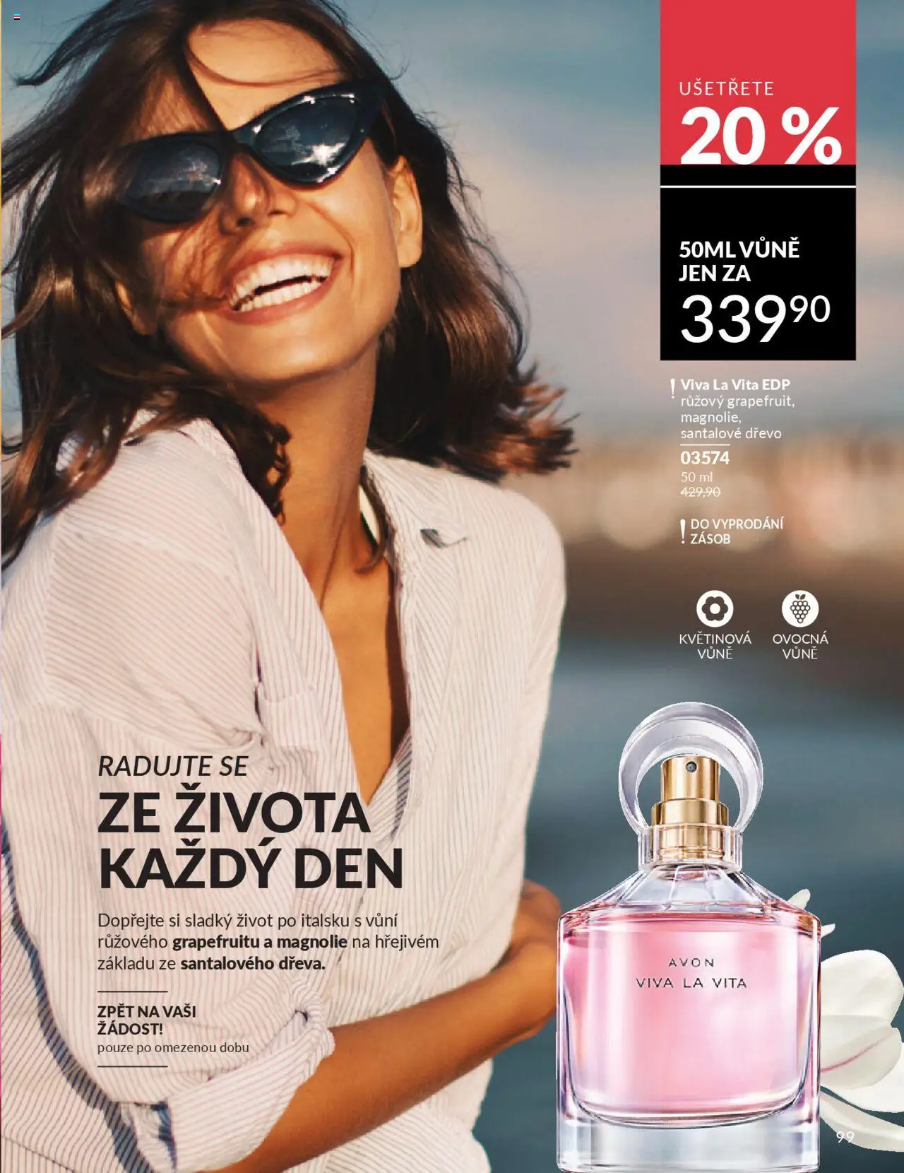 Avon katalog 9/2025 od 01.09.2025 | Strana: 101
