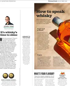 Preview of Waitrose - Offers valid from 30.10.2025 | Page: 50