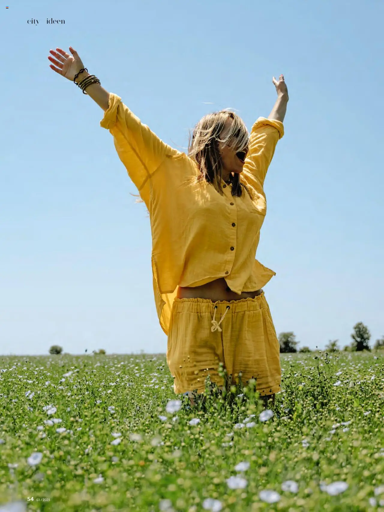 Coop Aktionen Beauty & Life ab 05.06.2025 | Seite: 54
