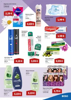 Boso katalog | vrijedi od 17.07.2025 | Stranica: 16