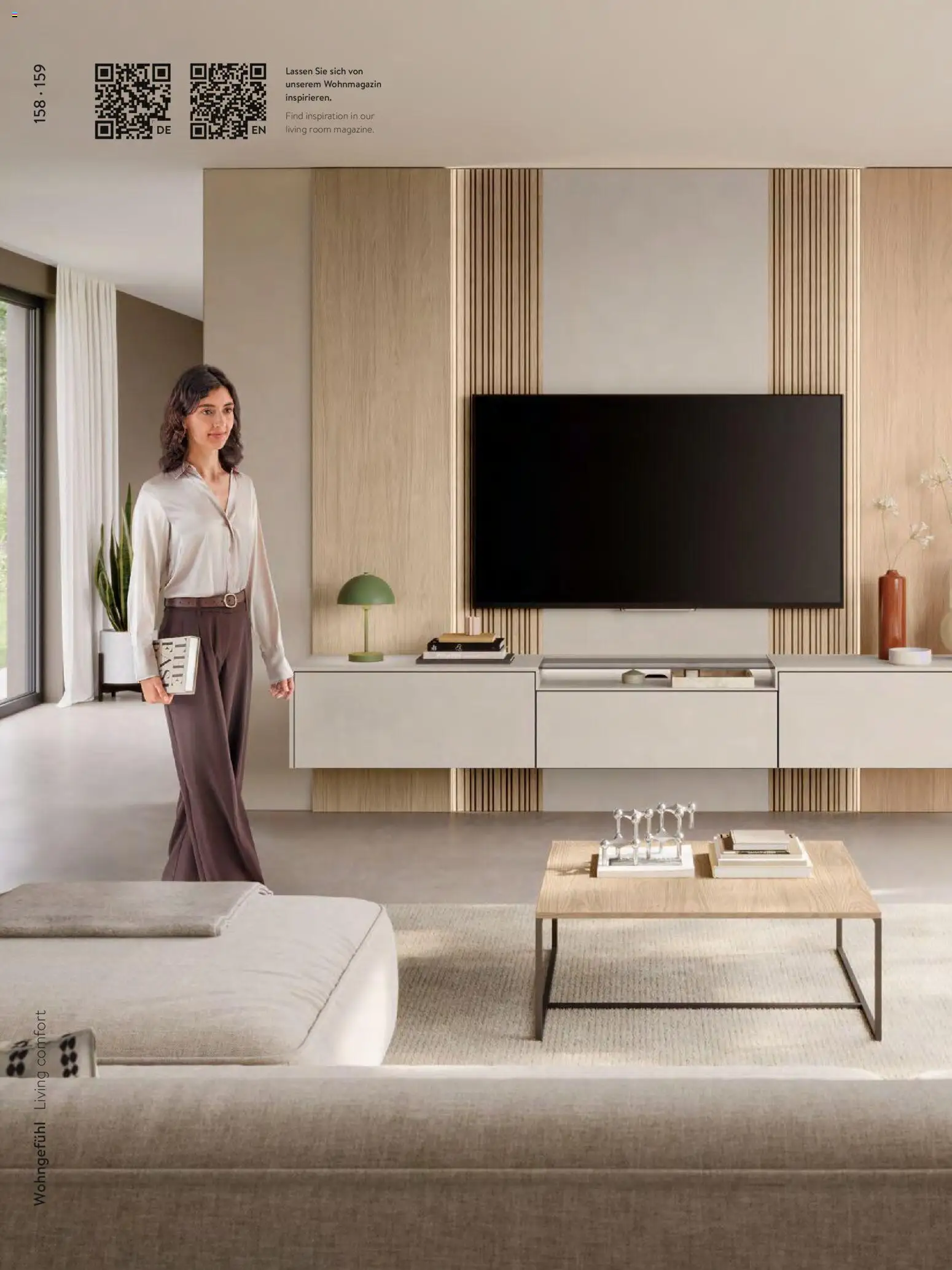 Ostermann Nobilia Küchenprospekt 2026 – gültig ab 01.01.2026 | Seite: 158