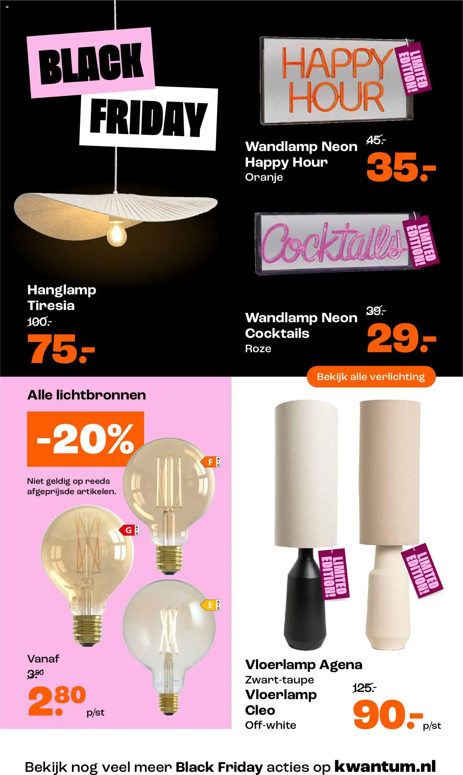 {H1} | Pagina: 5 | Producten: Verlichting