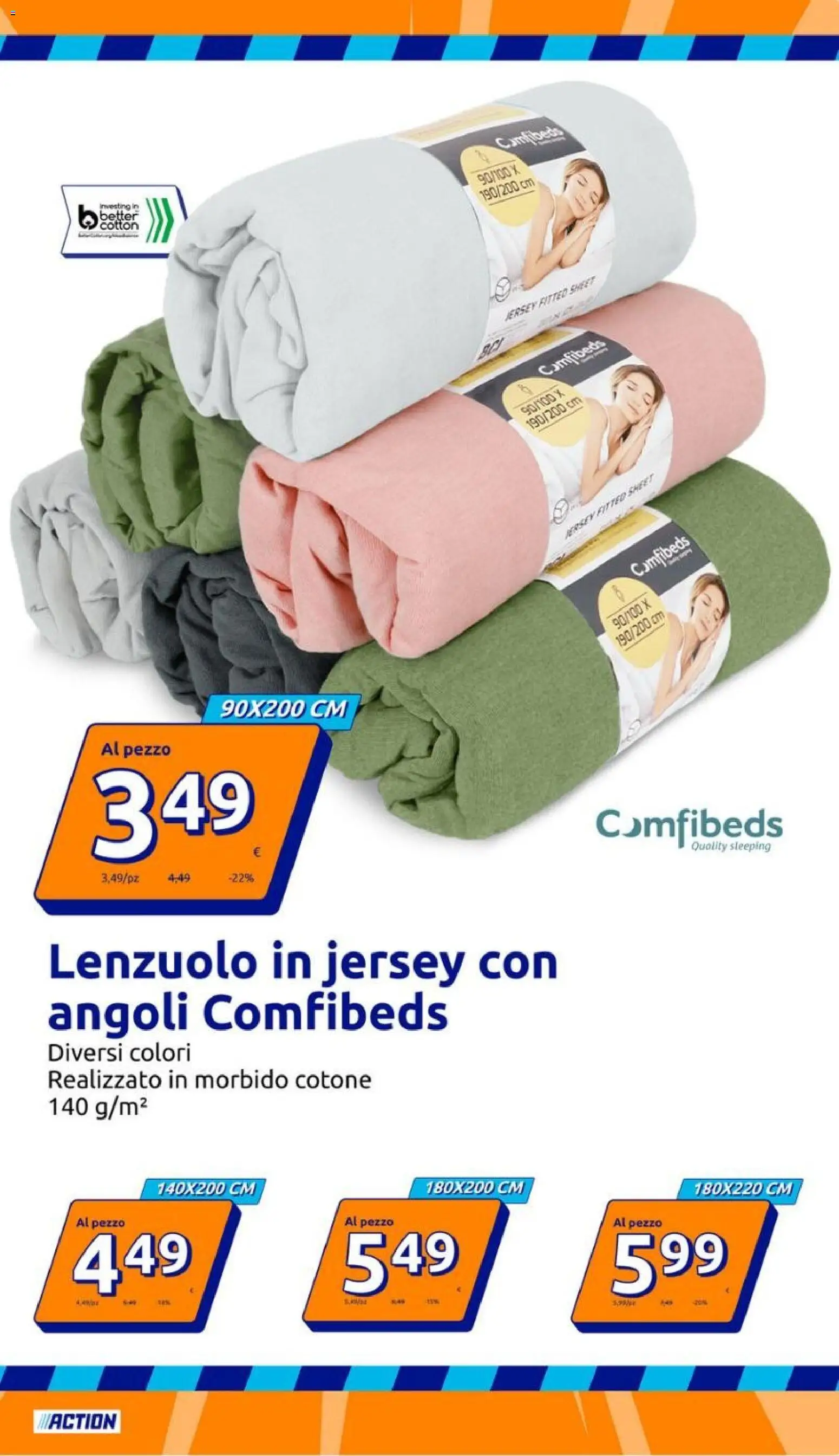 Volantino Action del 31.12.2025 | Pagina: 17