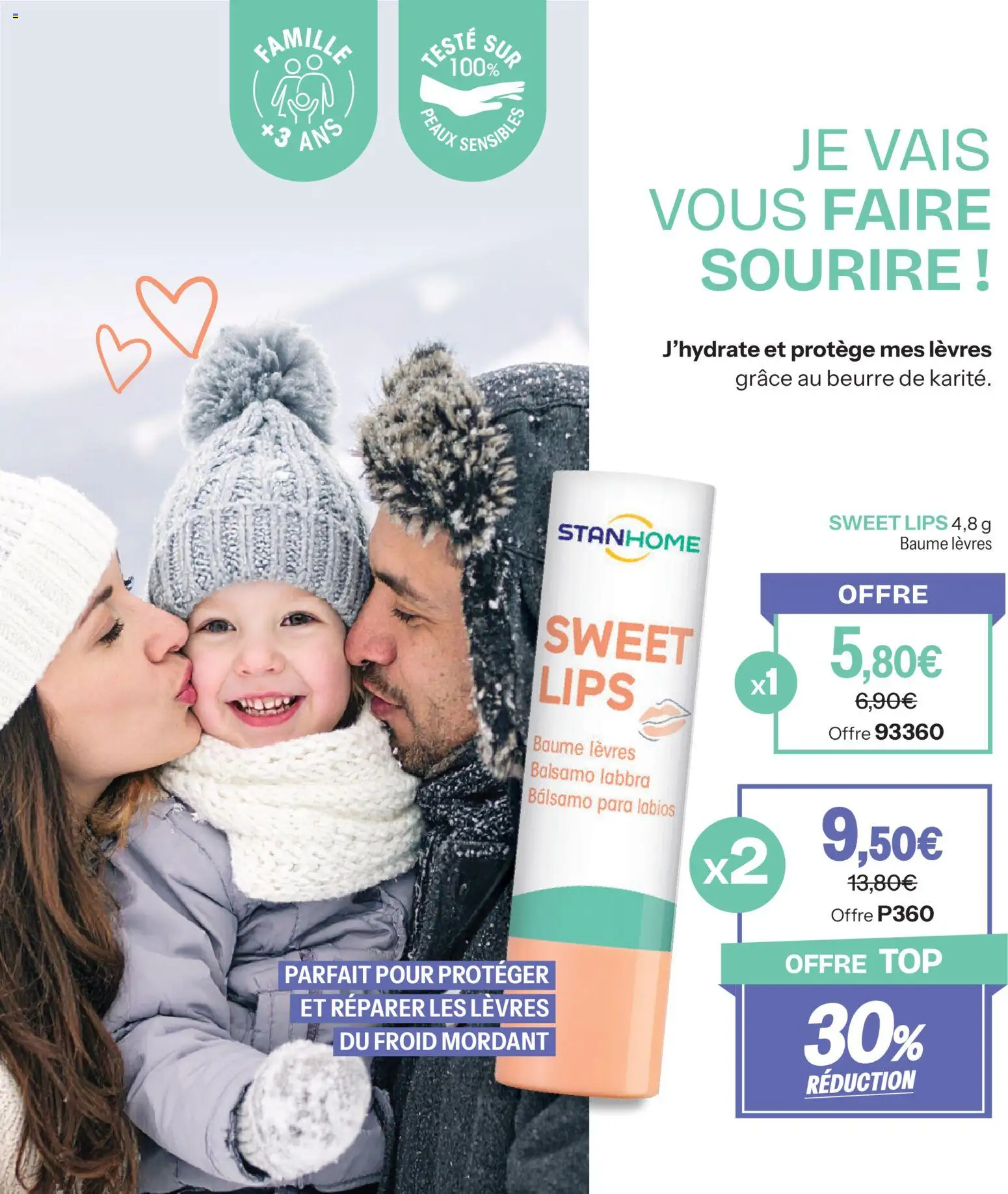 {H1} | Page: 63 | Produits: Beurre