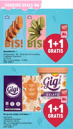 Delhaize folder week 18 - Voorbeeld van een folder van Delhaize, geldig van 30.04.2026 | Pagina: 20