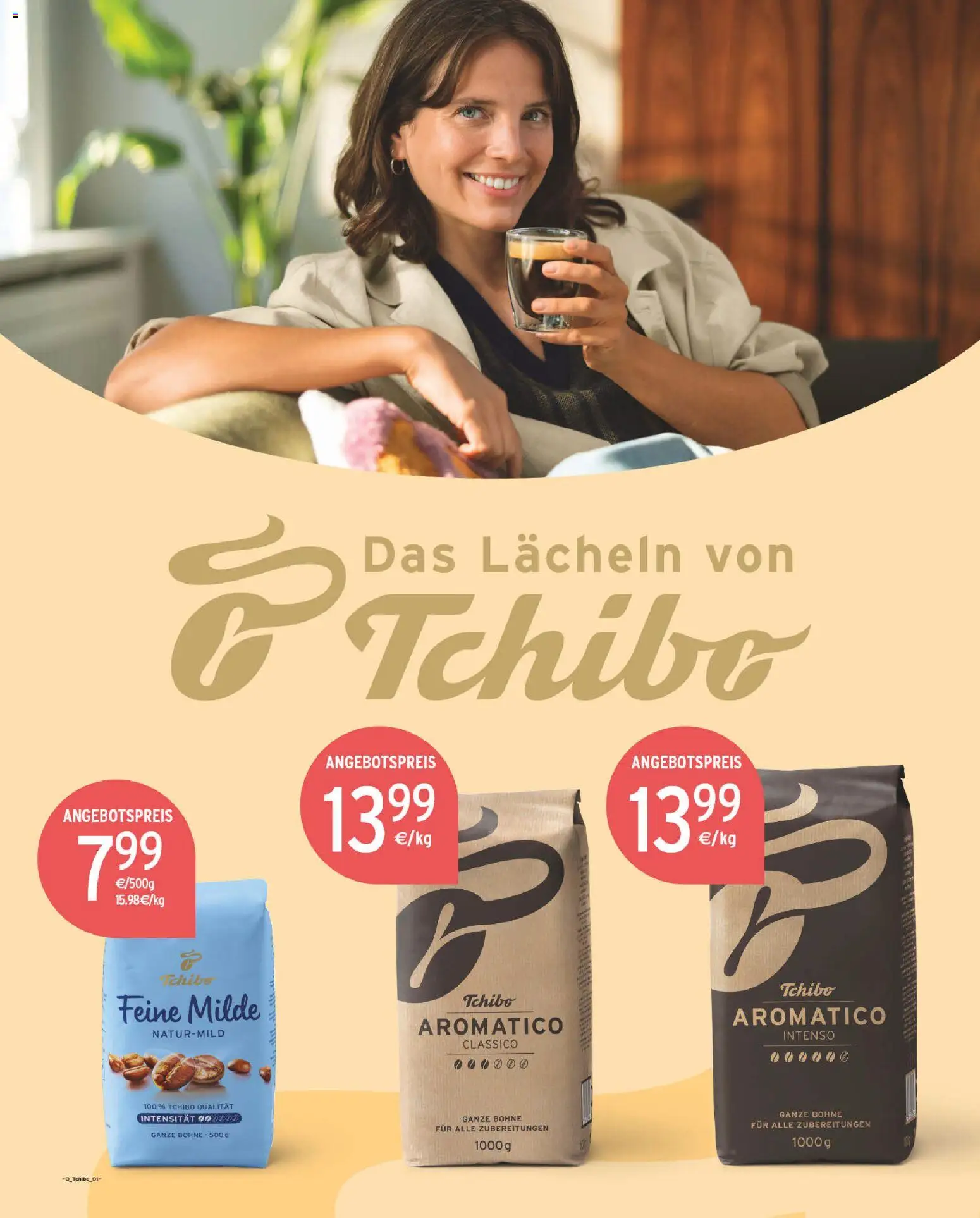 Edeka Prospekt 	 – gültig ab 05.01.2026 | Seite: 21