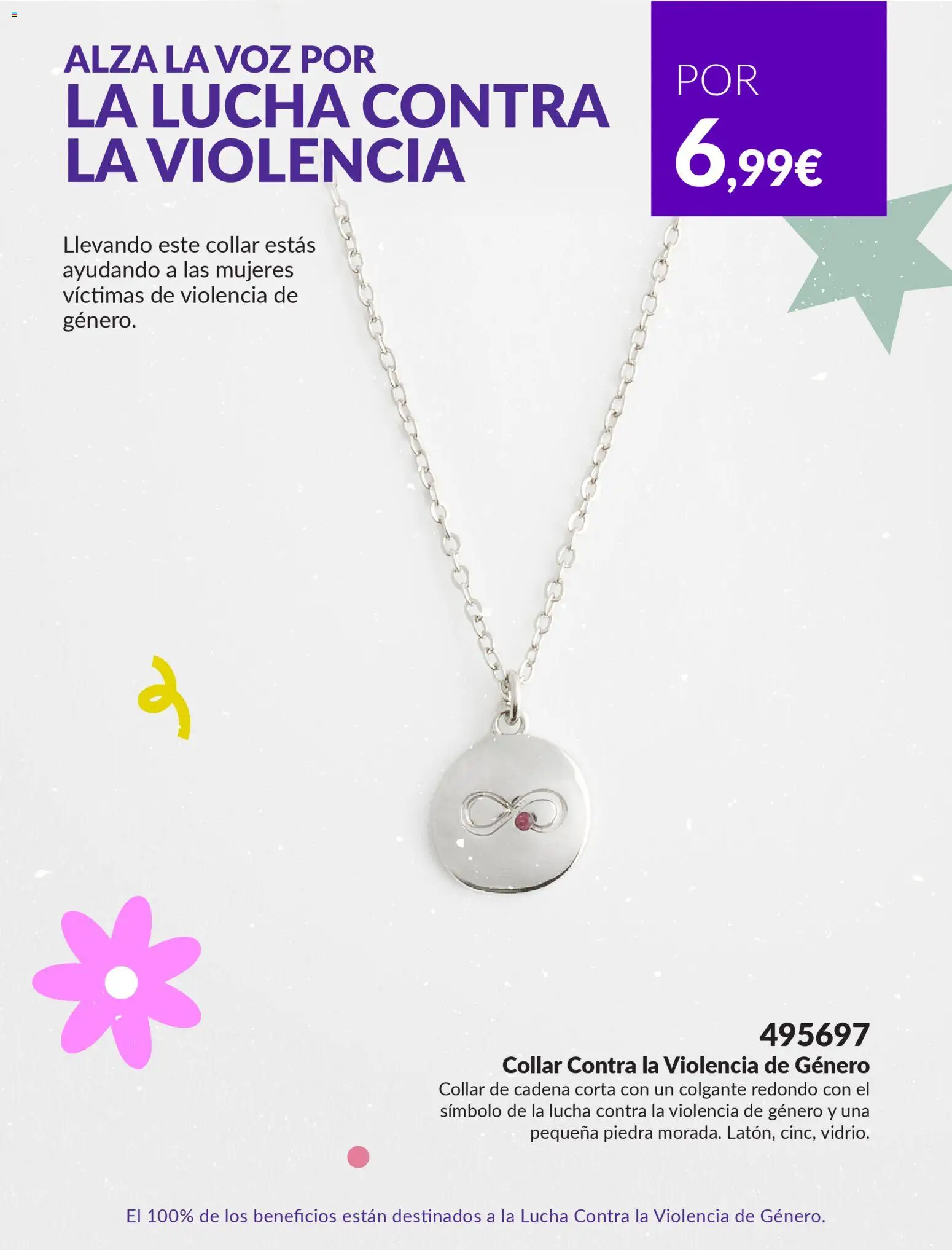 Avon - Girl power │ válido desde el 01.01.2026 | Página: 26