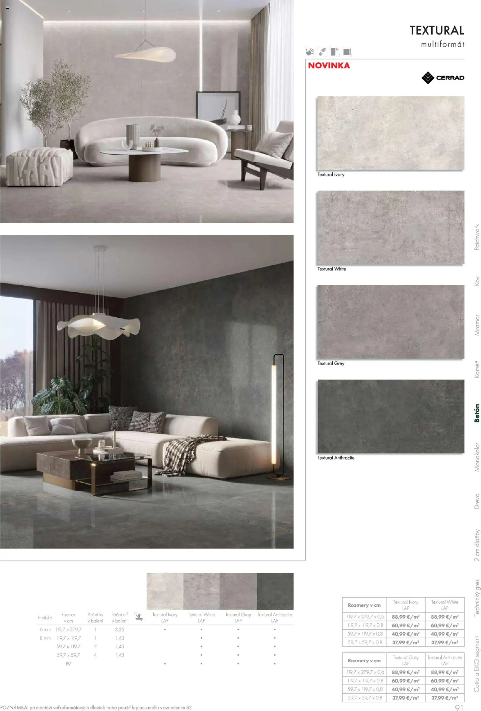 Nové Ingema akcie – leták je platný od 29.10.2025 | Strana: 93