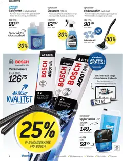 Forhåndsvisning av THANSEN kundeavis gyldig fra 29.10.2025 | Side: 2