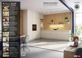 XXXLutz - Die neuen Küchentrends ab 01.08.2025 gültig | Seite: 20 | Produkte: Schrank