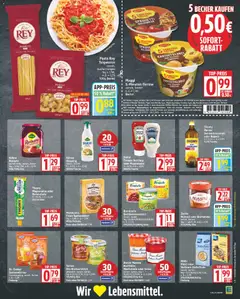 Edeka Prospekt 	 ab 03.11.2025 gültig | Seite: 9