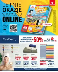 Selgros cash&carry Gazetka - Oferta przemysłowa od 17.07.2025 | Strona: 2 | Produkty: Cappuccino, Róż