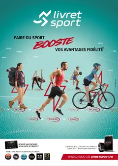 Sport 2000 - Prévisualisation de Sport 2000 brochure valide à partir de 01.06.2025 | Page: 206
