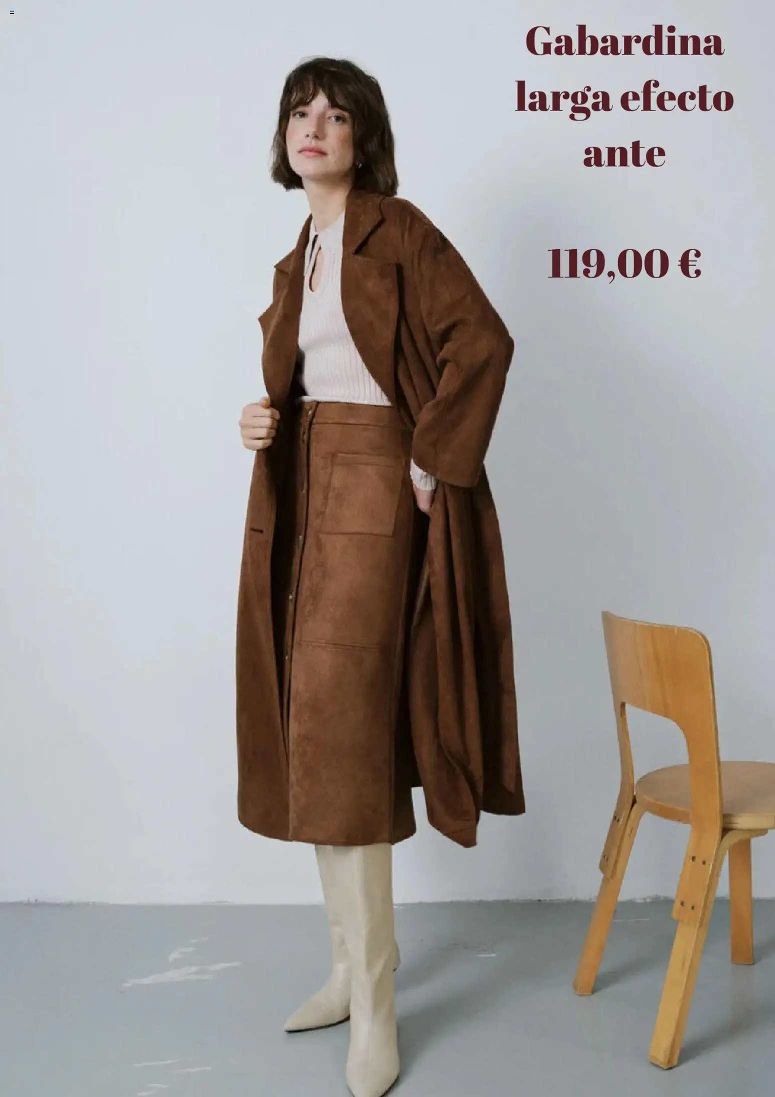 Cortefiel folleto │ válido desde el 07.02.2026 | Página: 2