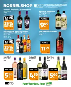 Poiesz - Folder week 2 - Voorbeeld van een folder van Poiesz, geldig van 04.01.2026 | Pagina: 33