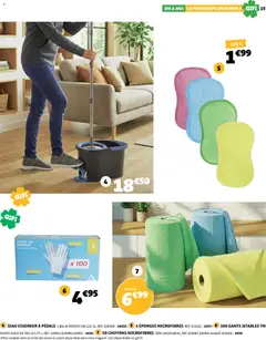 GiFi - Prévisualisation de GiFi catalogue valide à partir de 10.03.2026 | Page: 15