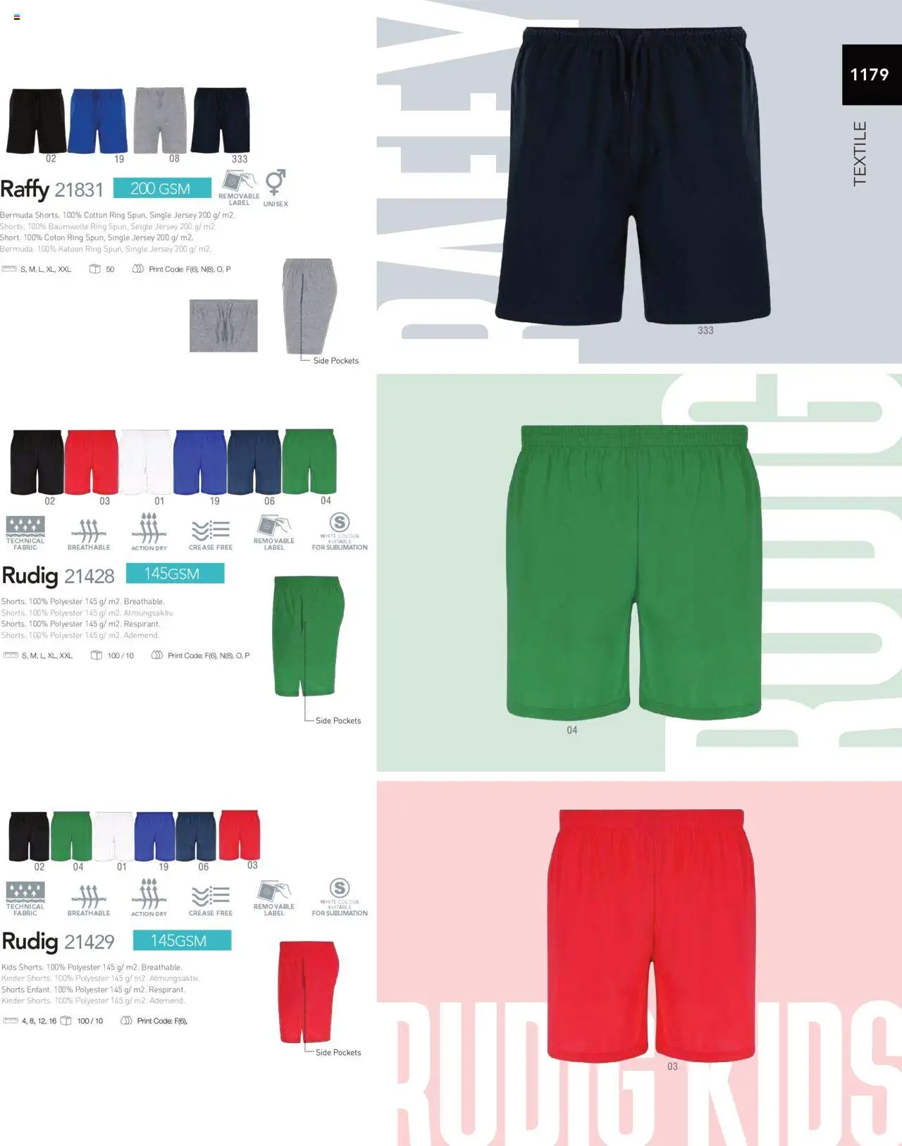 Sapo Giveaways Catalogue – σε ισχύ από 01.01.2025 | Σελίδα: 1183