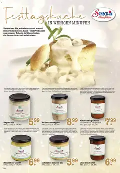 Edeka prospekt Wörth Am Rhein	 ab 15.12.2025 gültig | Seite: 18 | Produkte: Basmatireis, Duft, Gewürze, Chili