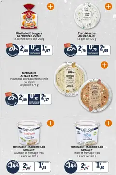 Coccinelle - Prévisualisation de Coccinelle catalogue valide à partir de 17.12.2025 | Page: 8